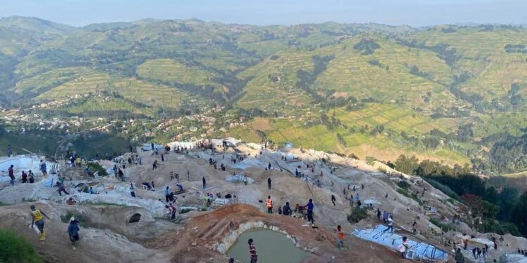 Agression RDC : Kinshasa renforce ses leviers, une bataille au-delà du champ de bataille