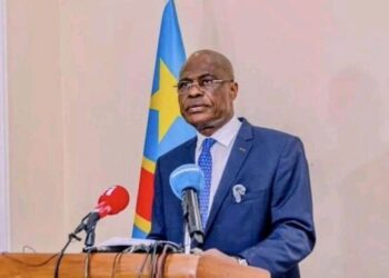 Dialogue national : Martin Fayulu plaide pour une inclusion élargie, jusqu’aux groupes armés