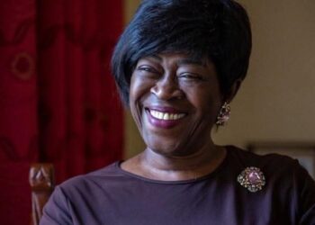 OIF : Kinshasa dégaine Juliana Lumumba et ouvre le front diplomatique