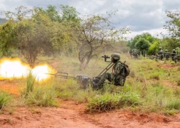 Nord-Kivu : cessez-le-feu en sursis, guerre en mouvement