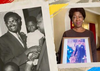 Juliana Lumumba à la tête de la Francophonie : pari audacieux ou évidence stratégique pour la RDC ?
