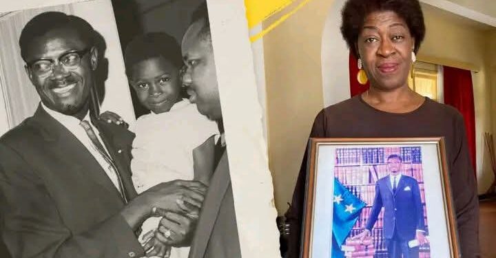 Juliana Lumumba à la tête de la Francophonie : pari audacieux ou évidence stratégique pour la RDC ?