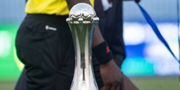 Stade Tata Raphaël : les Lionceaux domptent les Léopards U17 (0-2)