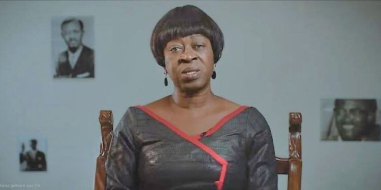 Pour une Francophonie des peuples : l’appel de Juliana Amato Lumumba