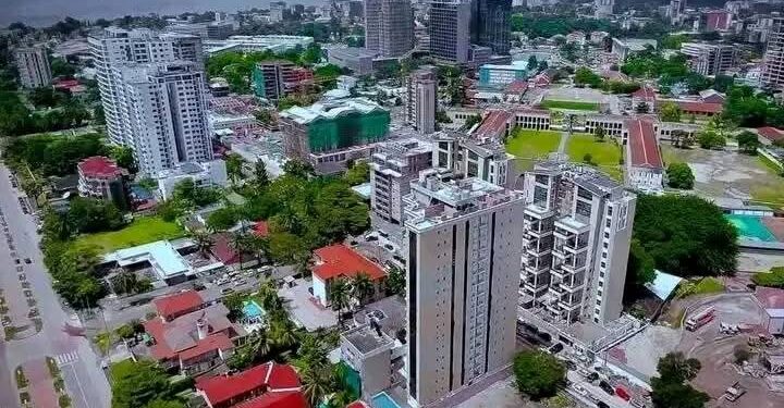 Kinshasa : Daniel Bumba hausse le ton sur l’impôt foncier et les revenus locatifs