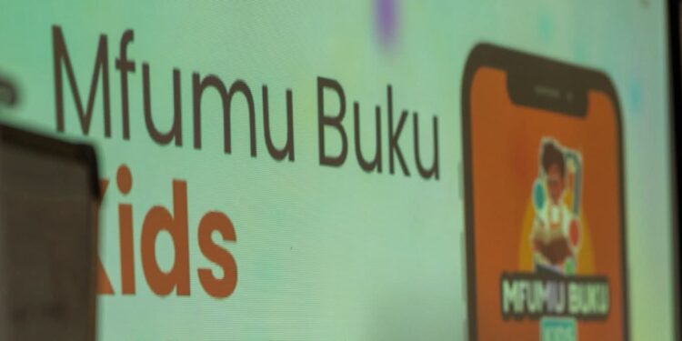 À Kinshasa, “Mfumu Buku Kids” ouvre une nouvelle page pour la lecture des enfants