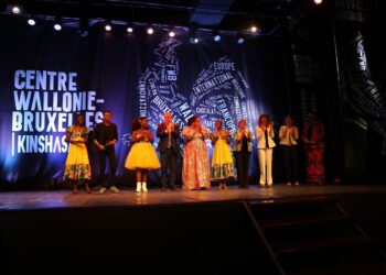 Kinshasa : le Centre Wallonie-Bruxelles ouvre sa saison culturelle 2026 sous le signe de “Racines et Horizons”