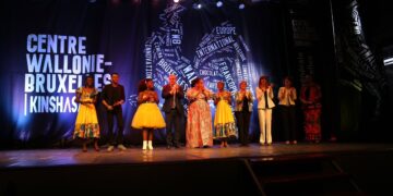 Kinshasa : le Centre Wallonie-Bruxelles ouvre sa saison culturelle 2026 sous le signe de “Racines et Horizons”