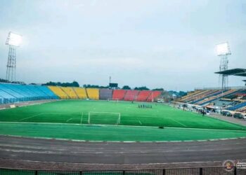 Football : Kinshasa accueille les éliminatoires CAN U17 zone UNIFFAC