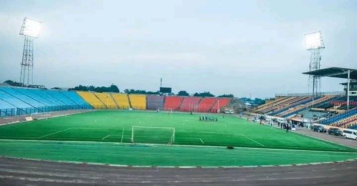Football : Kinshasa accueille les éliminatoires CAN U17 zone UNIFFAC