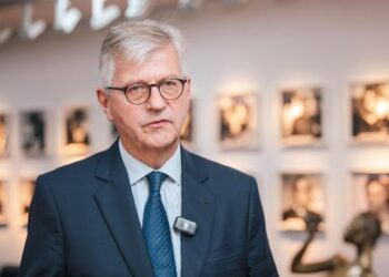 Jean-Pierre Lacroix à Kinshasa : une mission diplomatique stratégique pour l’avenir de la MONUSCO et la stabilité régionale