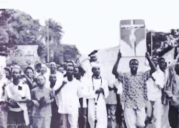 34 ans après : les martyrs de la marche de l’Espoir, le serment du “Plus jamais 16 février 1992”