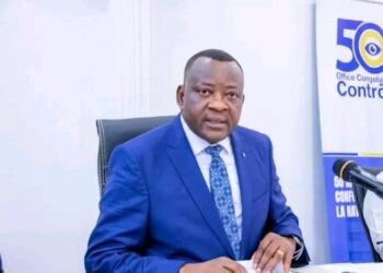 Administration : le DG de l’OCC suspendu à titre conservatoire pour faute grave