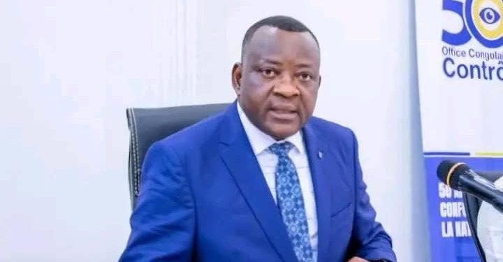 Administration : le DG de l’OCC suspendu à titre conservatoire pour faute grave