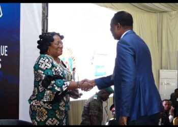RDC : une cinquantaine de savants congolais décorés, le génie scientifique mis à l’honneur
