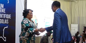 RDC : une cinquantaine de savants congolais décorés, le génie scientifique mis à l’honneur