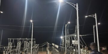 Kikwit sort de l’ombre : Kakobola allume enfin un siècle d’attente