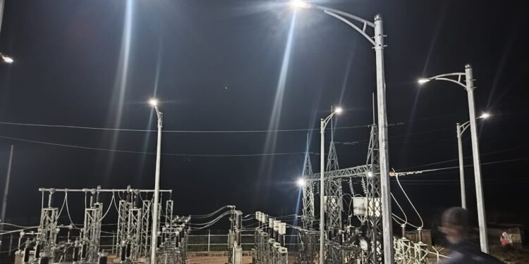 Kikwit sort de l’ombre : Kakobola allume enfin un siècle d’attente