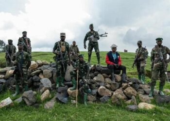 Est de la RDC : le cessez-le-feu sous le feu des armes et des accusations