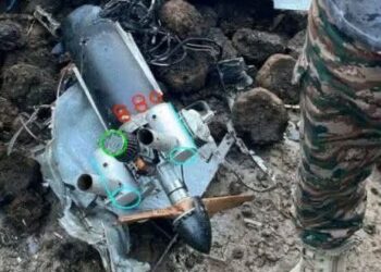 Kisangani : l’aéroport de Bangboka une nouvelle fois pris pour cible par des drones