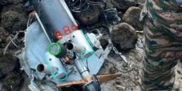 Kisangani : l’aéroport de Bangboka une nouvelle fois pris pour cible par des drones