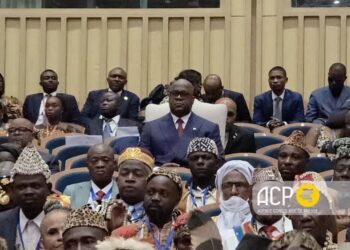 Kinshasa accueille le Forum national des Affaires coutumières : l’autorité traditionnelle au cœur de la gouvernance