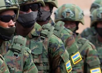Les États-Unis sanctionnent les Forces de défense rwandaises pour violation des Accords de Washington