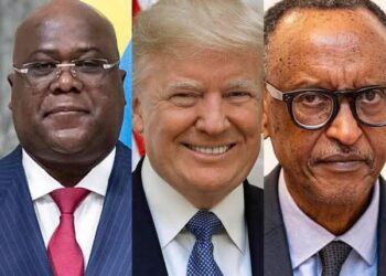 RDC : Kinshasa salue les sanctions américaines contre l’armée rwandaise