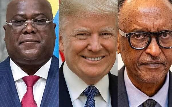 RDC : Kinshasa salue les sanctions américaines contre l’armée rwandaise