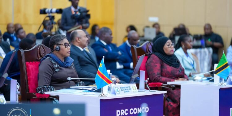 EAC : un sommet stratégique sous l’ombre persistante de la crise à l’Est de la RDC