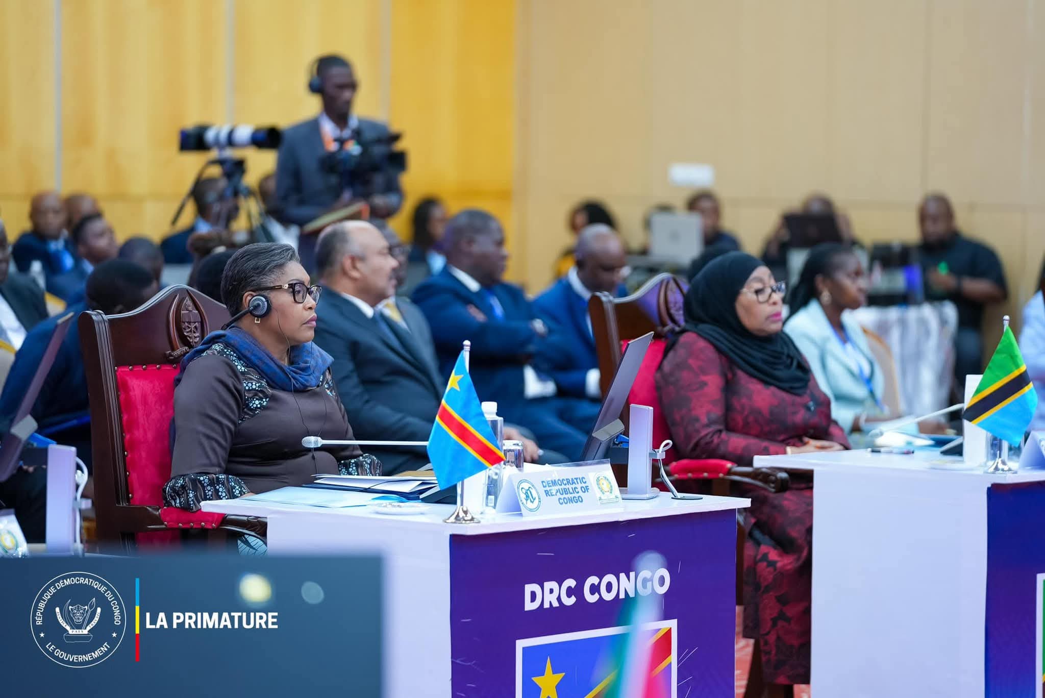EAC : un sommet stratégique sous l’ombre persistante de la crise à l ...