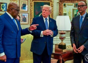 Sanctions américaines contre le Rwanda :  Quel impact réel sur le terrain ?