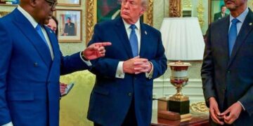 Sanctions américaines contre le Rwanda : Quel impact réel sur le terrain ?