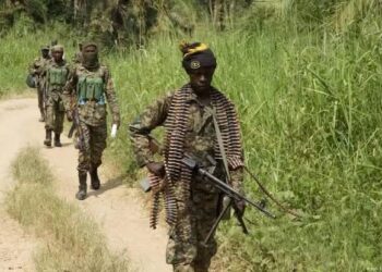 Beni : Nicaise Kibel’Bel plaide pour un retour à “Sukola I” dans la traque des ADF