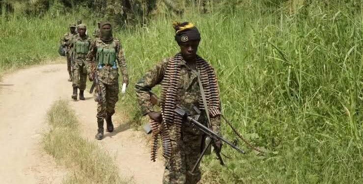 Beni : Nicaise Kibel’Bel plaide pour un retour à “Sukola I” dans la traque des ADF