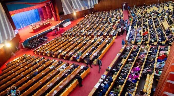 Session parlementaire : l’heure du contrôle et des réformes