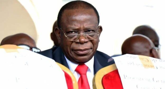 RDC : la pétition contre Modeste Bahati Lukwebo révèle les tensions autour du débat constitutionnel