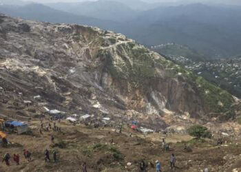 Tragédie de Rubaya : Une urgence humanitaire et politique