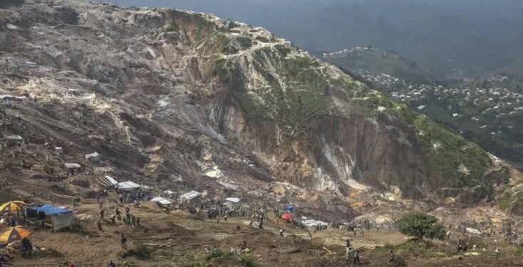 Tragédie de Rubaya : Une urgence humanitaire et politique