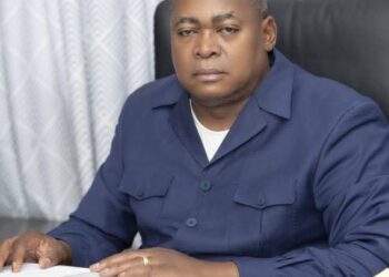 RDC : le Directeur général du BCECO suspendu