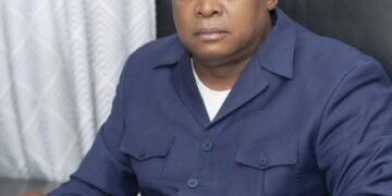 RDC : le Directeur général du BCECO suspendu