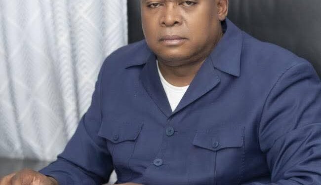 RDC : le Directeur général du BCECO suspendu
