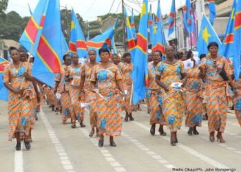 8 mars : en RDC, l’ONU appelle à transformer les promesses en droits réels pour les femmes