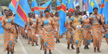 8 mars : en RDC, l’ONU appelle à transformer les promesses en droits réels pour les femmes