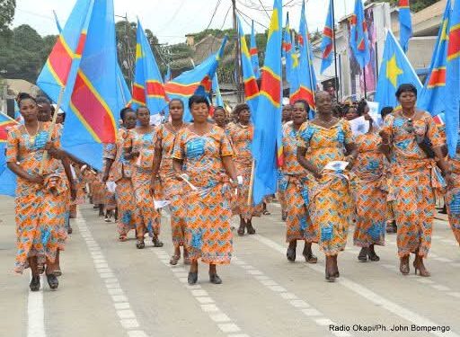 8 mars : en RDC, l’ONU appelle à transformer les promesses en droits réels pour les femmes