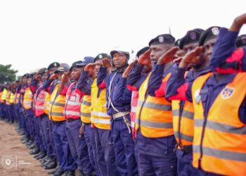 Kinshasa : Daniel Bumba lance l’offensive pour restaurer l’autorité de l’État sur les routes