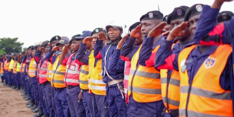 Kinshasa : Daniel Bumba lance l’offensive pour restaurer l’autorité de l’État sur les routes