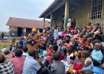 Nord-Kivu : à Rugarama, la faim s’installe dans tous les foyers