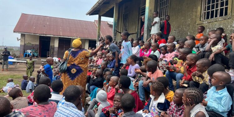 Nord-Kivu : à Rugarama, la faim s’installe dans tous les foyers