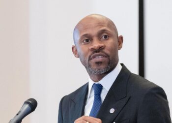 RDC : Patrick Muyaya évoque la “vitalité démocratique” autour du débat constitutionnel